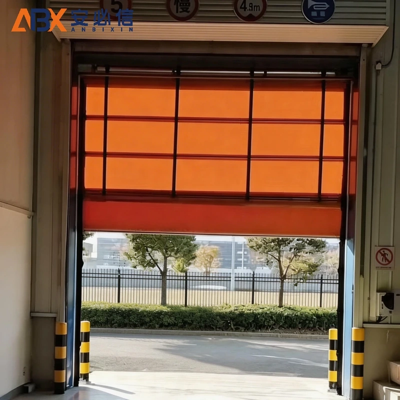 阿里机库门